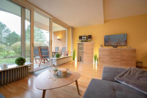 Golfresidenz Wohnung A1